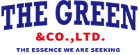 Green&Co Logo